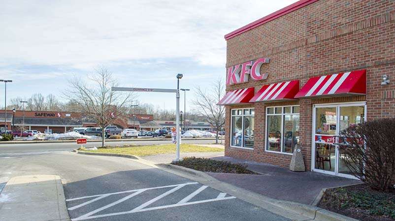 KFCs for Sale