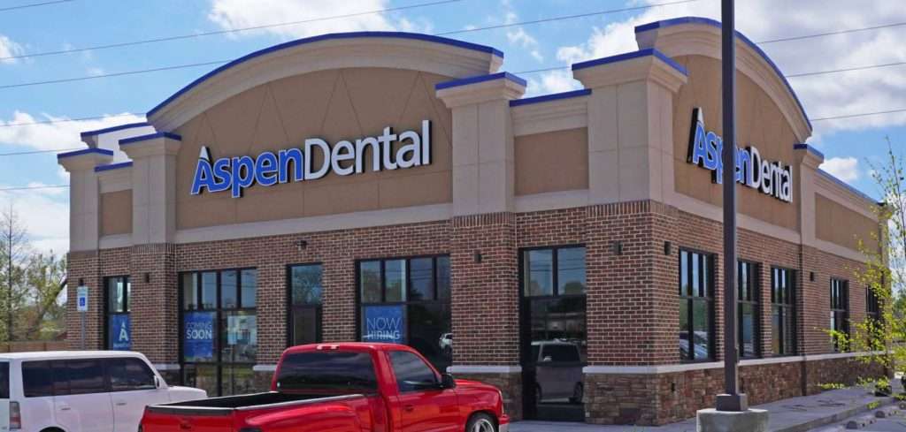 Aspen Dental NNN Properties for sale